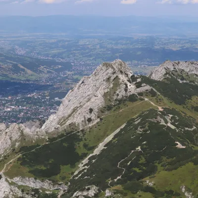Giewont