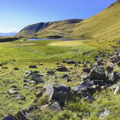 Góra Geryszaska — 5