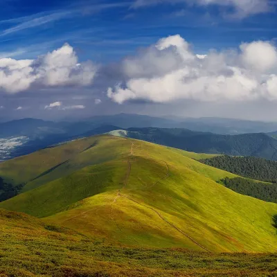 Гора Граб