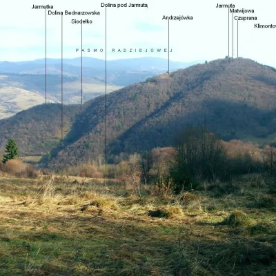 Jarmuta — 3
