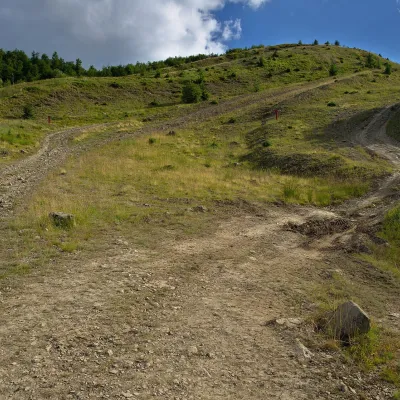Mount Kaminna