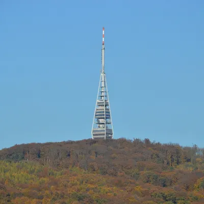 Маріанка