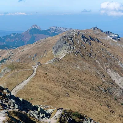Kasprowy Wierch