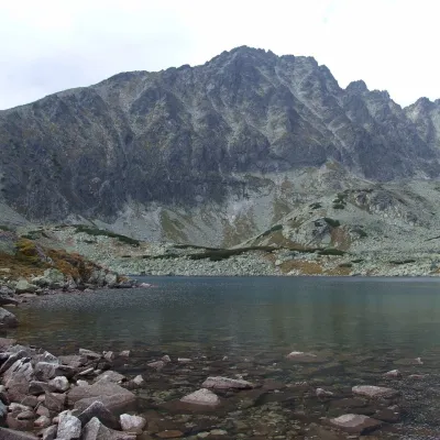 Kończysta — 2