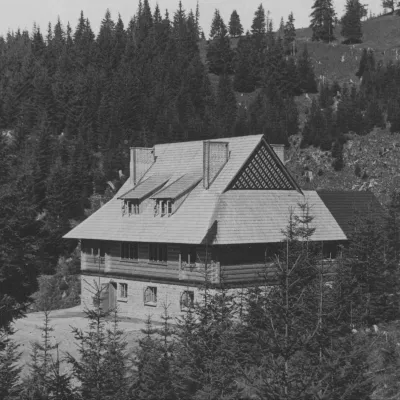Mount Kostrycha — 4