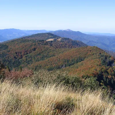 Góra Kudrawiec
