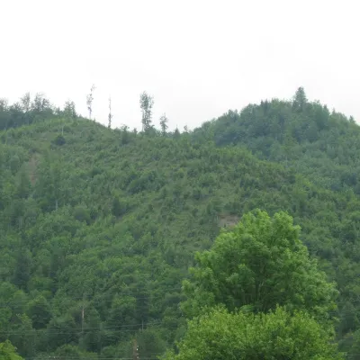 Góra Kudrawiec — 2