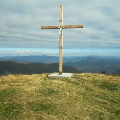 Góra Kuk — 4
