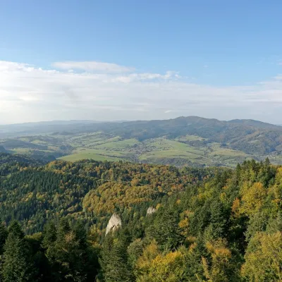 Lubań — 4