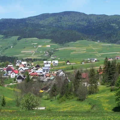 Lubań — 2