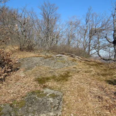 Lysák — 3