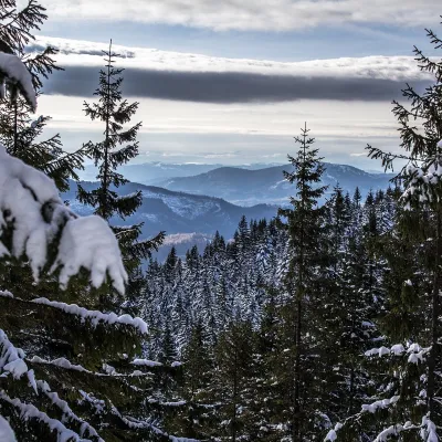 Mount Mahura — 2