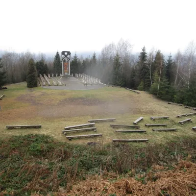 Гора Маківка — 2