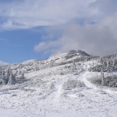 Mała Babia Góra — 2