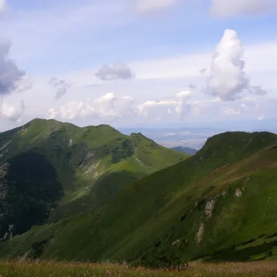 Mały Krywań — 5