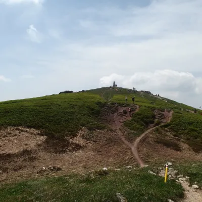 Mały Krywań — 3