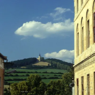 Mariánska hora — 5