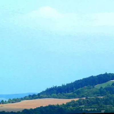 Mariánska hora — 3