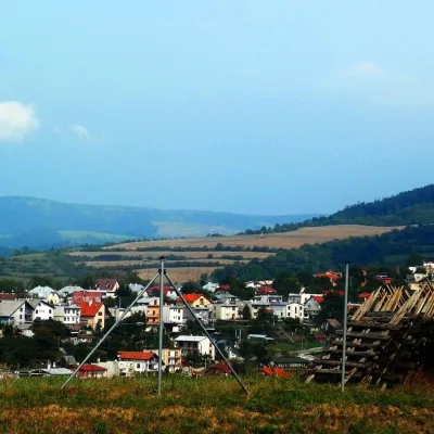 Mariánska hora — 4