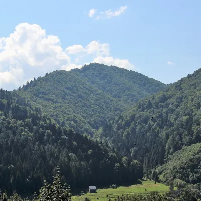 Гора Героїв Небесної Сотні