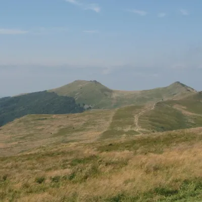 Osadzki Wierch — 4