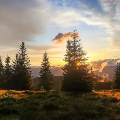 Góra Pid-Berdy — 4