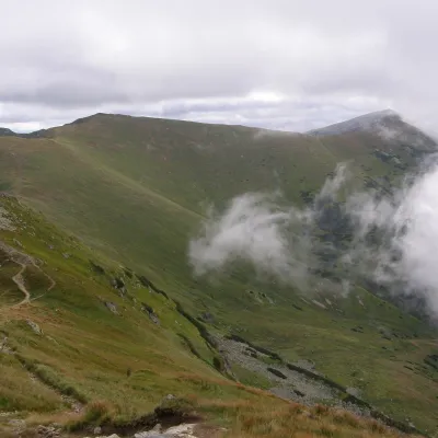Поляна (Низькі Татри)