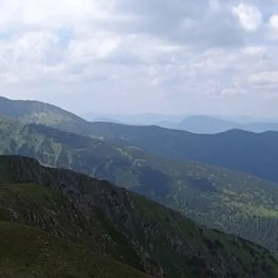 Poľana (Low Tatras) — 4