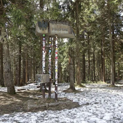 Radziejowa — 5