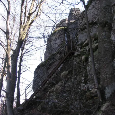 Sninský kameň — 4