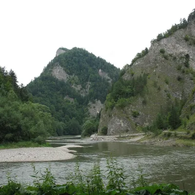 Sokolica — 5