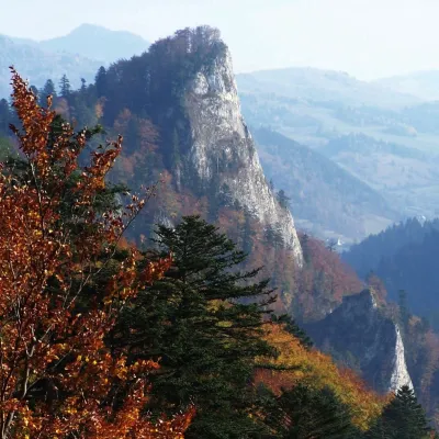 Sokolica — 3