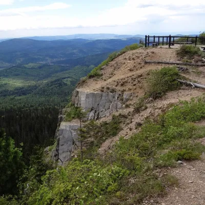 Sokolica (Babia Góra) — 3