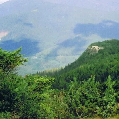 Sokolica (Babia Góra) — 5