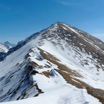 Starorobociański Wierch — 3