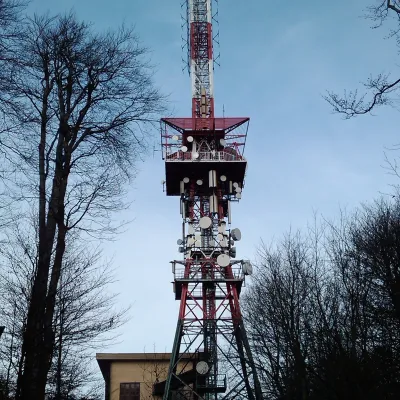 Stebnícka Magura — 4