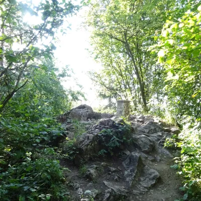 Szafranówka — 4
