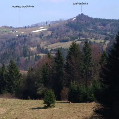 Szafranówka — 3