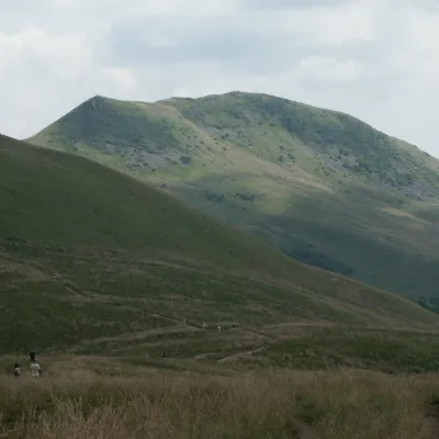 Tarnica — 3
