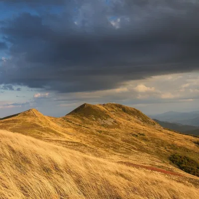 Tarnica — 2
