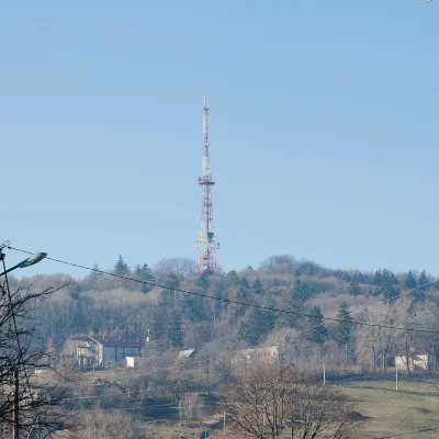 Góra Cecyno