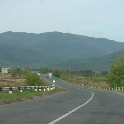 Mount Tupyi