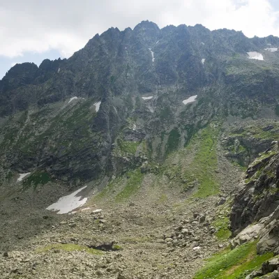 Wielkie Solisko — 3
