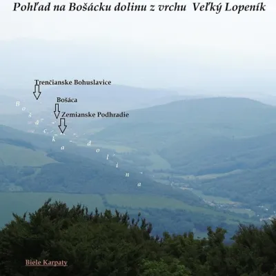 Veľký Lopeník — 3