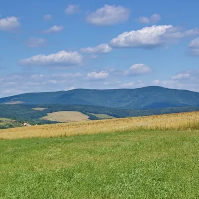 Veľký Lopeník — 2