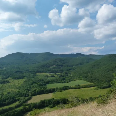 Veľký Milič (Nagy-Milic) — 3