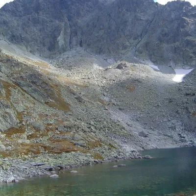 Mała Wysoka — 3