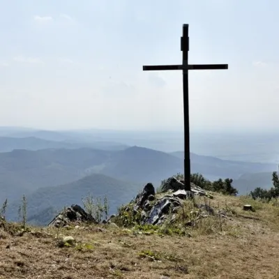 Vysoká (Little Carpathians) — 2