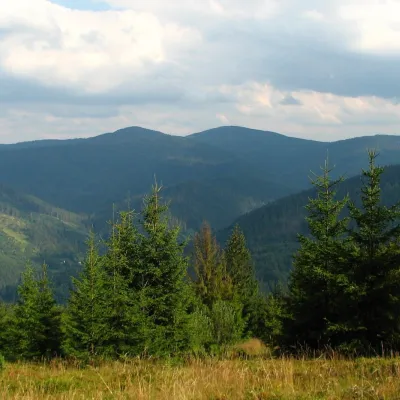 Wielka Rycerzowa — 3