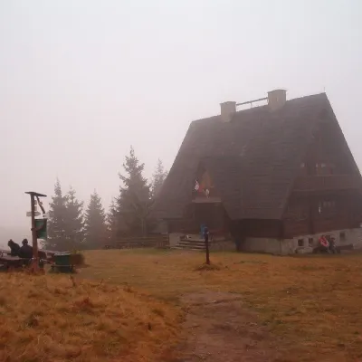 Wielka Rycerzowa — 5